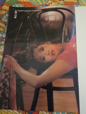 Diana Lee Playboy May 1988 CENTERFOLD ONLY  CF17 picture