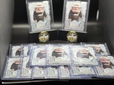 2023 Topps Chrome Disney 100 #75 Carl Fredrickson Up D100 picture