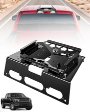 STARLINK Drill-Free Cab Mount Metal Bracket Ford F150 (2015+) F250-F550 (2017+) picture