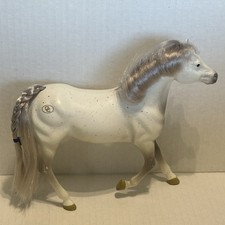 Grand Champion ‘Sultan Pepper’ Arabian Horse, likely produced by Marchon picture