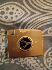 Chrysler Dodge Forward Look Logo Elgin American Lighter Used Mopar picture