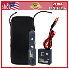 EM415Pro Automotive Circuit Tester 6-42V Short Finder Wire Tracer Flexible Probe picture