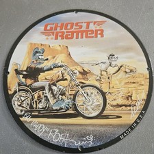 VINTAGE GHOST RIDER 12