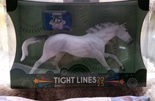 Breyer Horse Tight Lines Breyerfest 2025 Celebration Model Phish Thoroughbred picture