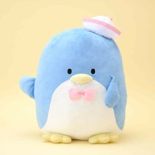 RARE SANRIO Tuxedo Sam Giga Big 18.5