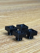 Replacement Frame Spacer Inserts (Set of 4) for Hermes 3000 3rd Gen Typewriters picture