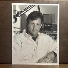 1990 Press Photo Robert Hays 