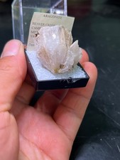 Aragonite, Beaver Creek, Yavapai County, Arizona picture