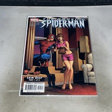 Amazing Spider-man (1998 2nd Series) 515 MJ COVER  High Grade MARVEL COMICS picture