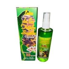 TRIPLE SUERTE con 33 Esencias Perfume Para la Abundancia y Fortuna buena suerte picture