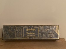 2026 New Tim Hortons Limited Edition Harry Potter Color Changing Stir Wand NEW picture