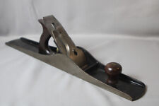 FINE CLEAN USER Antique Stanley Bailey No 7C Type 9 1902-07 Fore Plane Inv#NY44 picture