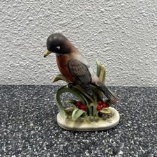 Vintage Lefton China Hand-Painted 