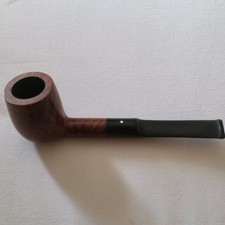 1980 Dunhill Root Briar 3203 Pipe New Pipe Pipe picture