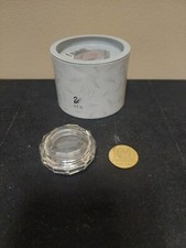 Swarovski - 100th Anniversary SCS Members Exclusive - Coin Box with Gold Coin  picture