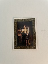 1993 Dark Shadows Autograph Card -KATHRYN LEIGH SCOTT picture
