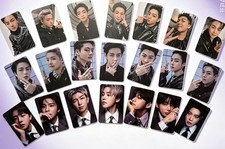 BTS photocard set 21ps picture