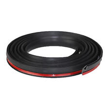 2M Rubber Car Seal Strip Weatherstrip for Windows Windshield Roof Accessories picture