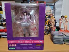 Senjougahara Hitagi 1/8 figure - Bakemonogatari - Kotobukiya - GREAT CONDITION picture