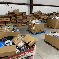High Value Reseller Box – Mixed New General Goods picture
