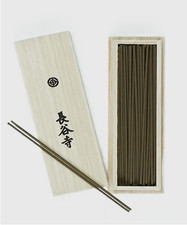 Kannon-Ko (観音香) Incense - Kamakura Hasedera Temple - japanese incense sticks picture