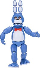 Jazwares Five Nights at Freddy�s Classic Bonnie - 5-Inch Articulated Figure w... picture