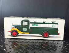 2018 Collectors Edition First Hess Truck Celebrating 85 Years  picture