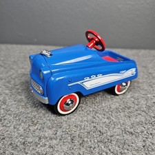 Hallmark Kiddie Car Classic 1958 Murray Champion  picture