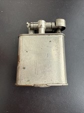 Vintage Collectible Unique Lift-Arm Butane Lighter Made in Germany picture