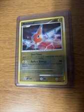 Rotom 13/100 Majestic Dawn Reverse Holo Pokemon Card LP - NM English picture