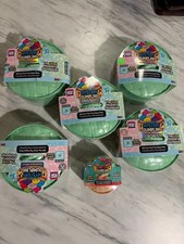 RMS Mystery Dumpling Lot of 6 - 5 Celebration+1 Mini Red Ribbon Editions -Sealed picture