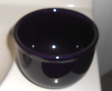 FIESTA PLUM JUMBO BOWL - CHILI BOWL - 18 OZ. - RETIRED - NEW WITH TAGS picture