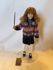 Star Ace 1/6 Harry Potter Hermione Granger Casual Wear Doll Figure picture