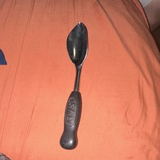 Isaly's Vintage Rainbow Icecream Scoop Rare Collectible picture