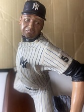 Yankees ROGER CLEMENS Danbury Mint All Star Figurine *EXCELLENT LTD ED picture