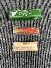 Remington USA New Tang Series Knife Model #3 picture