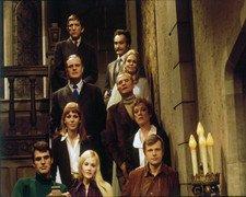 8x10 Dark Shadows GLOSSY PHOTO photograph picture print cast barnabus collins 62 picture