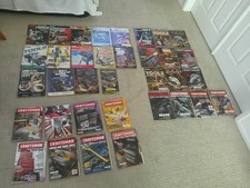 Craftsman Tool Catalog Lot 1971-2009 (missing 4) Vintage Sears Power & Hand Tool picture