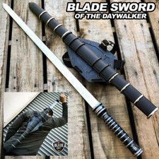 Fantasy Blood Warrior Sword Day Walker Blade Movie Memorabilia Replica NIB picture