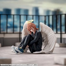 Sega Prize Chainsaw Man Reze Arc High-Premium Figure Angel Devil JAPAN NEW picture