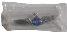 Spirit Airlines First Officer Wing 5th Issue New old Stock picture