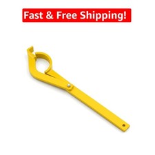 Ambidextrous 16.54 Inch Heavy-Duty Fence Tool for Professional-Grade Finishing picture