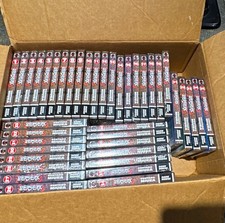 Berserk english manga, 1-40 UNOPENED picture
