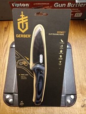 Gerber Sumo Folding Knife 3.8