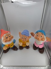 Vtg 1960s Disney 8