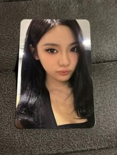 aespa Ningningg lemonade ktown4u Photo Card Luckydraw3 picture