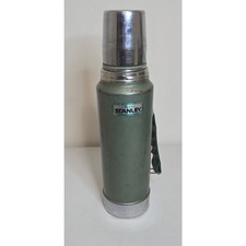 Vintage Aladdin Stanley Thermos 1 Quart model A-944DH picture