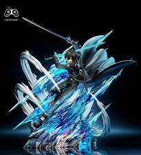 PG Studio Kirigaya Kazuto Resin Figurine Statue 38cm 1/6 Scale Presale picture