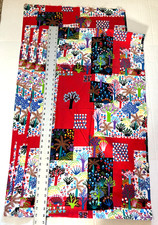 Alexander Henry De Leon Design JARDIN COLORIDO 5yds+6