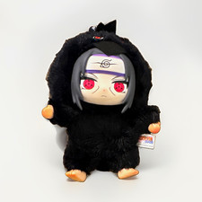 EAKI x TOP TOY Naruto Shippuden Beast Party Series 1 ITACHI UCHIHA SECRET CHASE picture